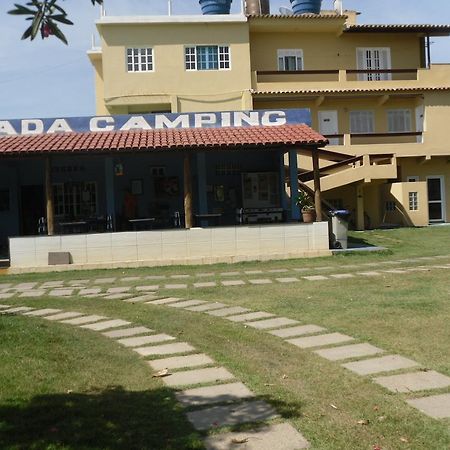 Itaoca Pousada Camping Itaipava  Exterior photo
