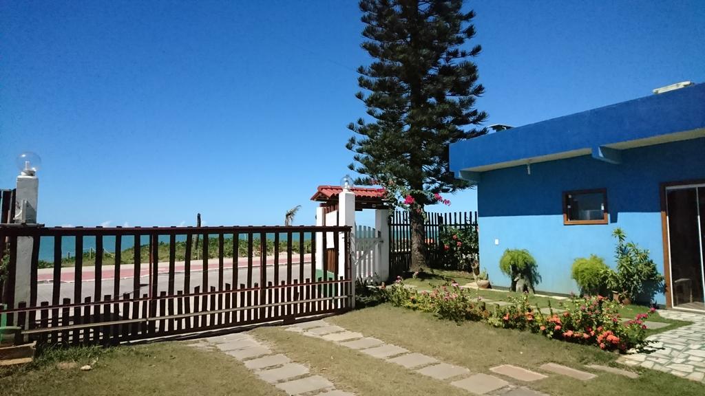 Itaoca Pousada Camping Itaipava  Exterior photo