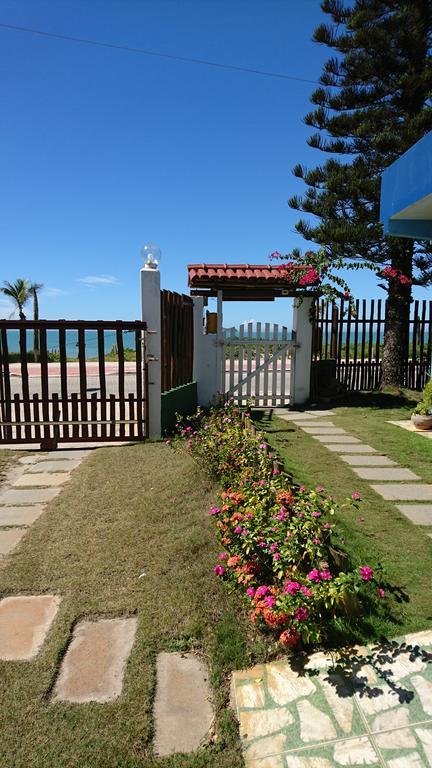 Itaoca Pousada Camping Itaipava  Exterior photo