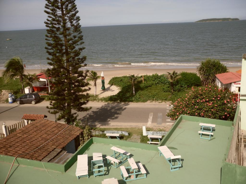 Itaoca Pousada Camping Itaipava  Exterior photo