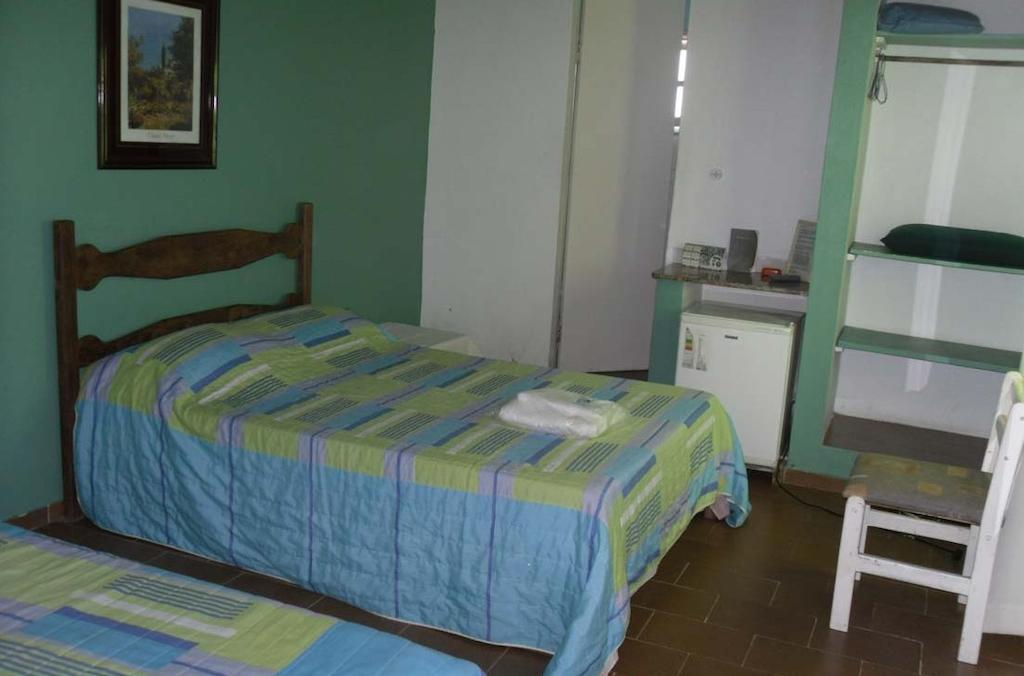 Itaoca Pousada Camping Itaipava  Room photo